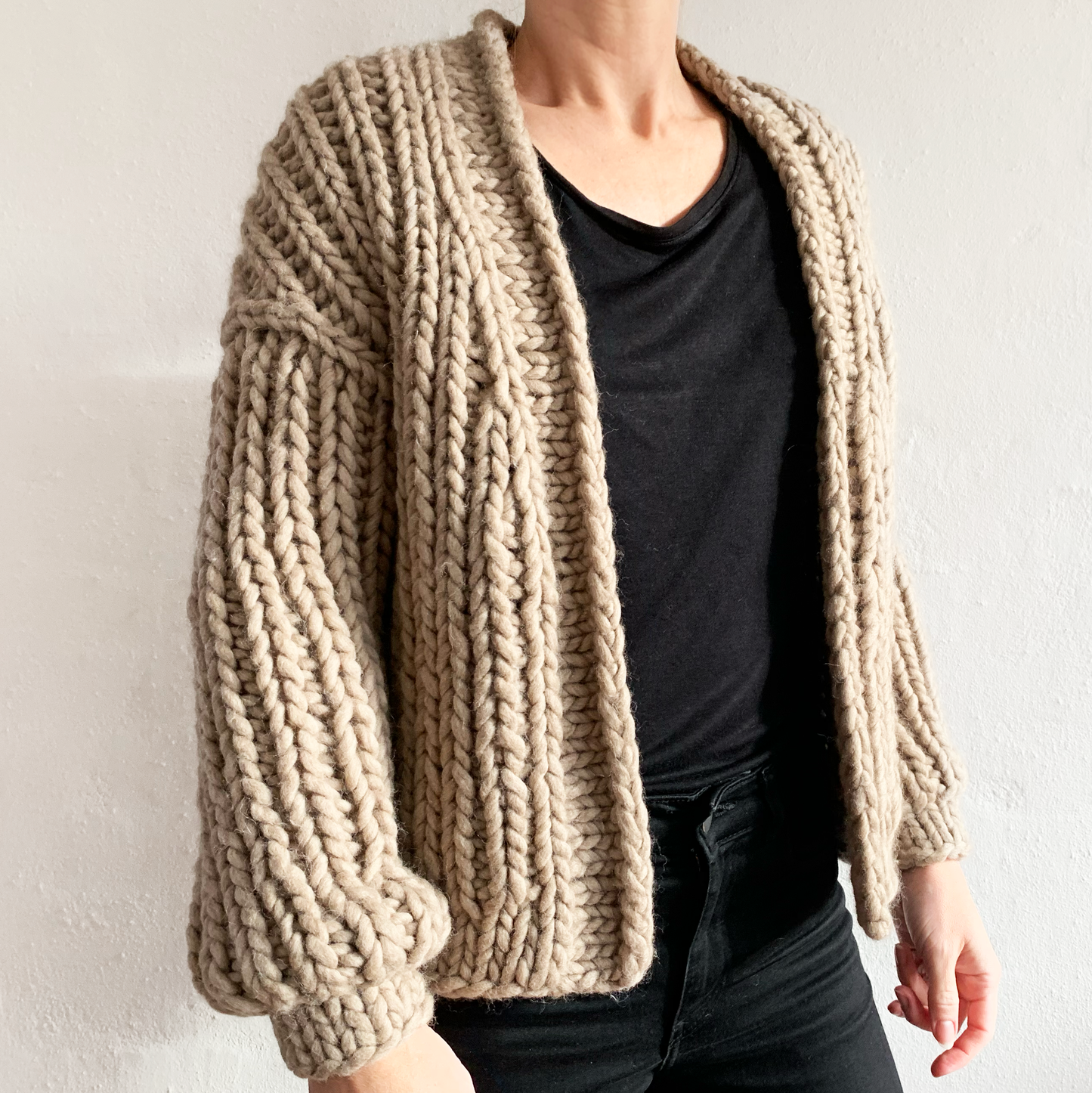 Amplify Jacket