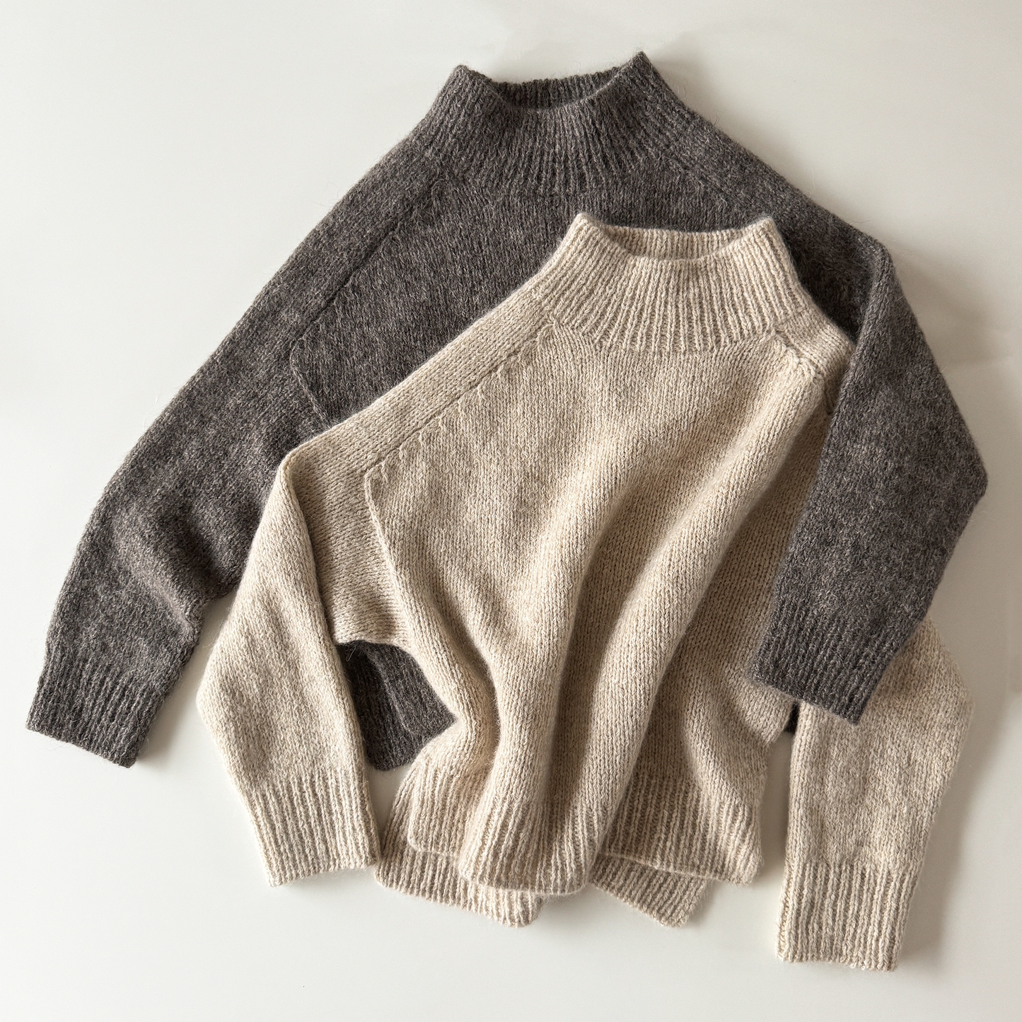 Arches Sweater