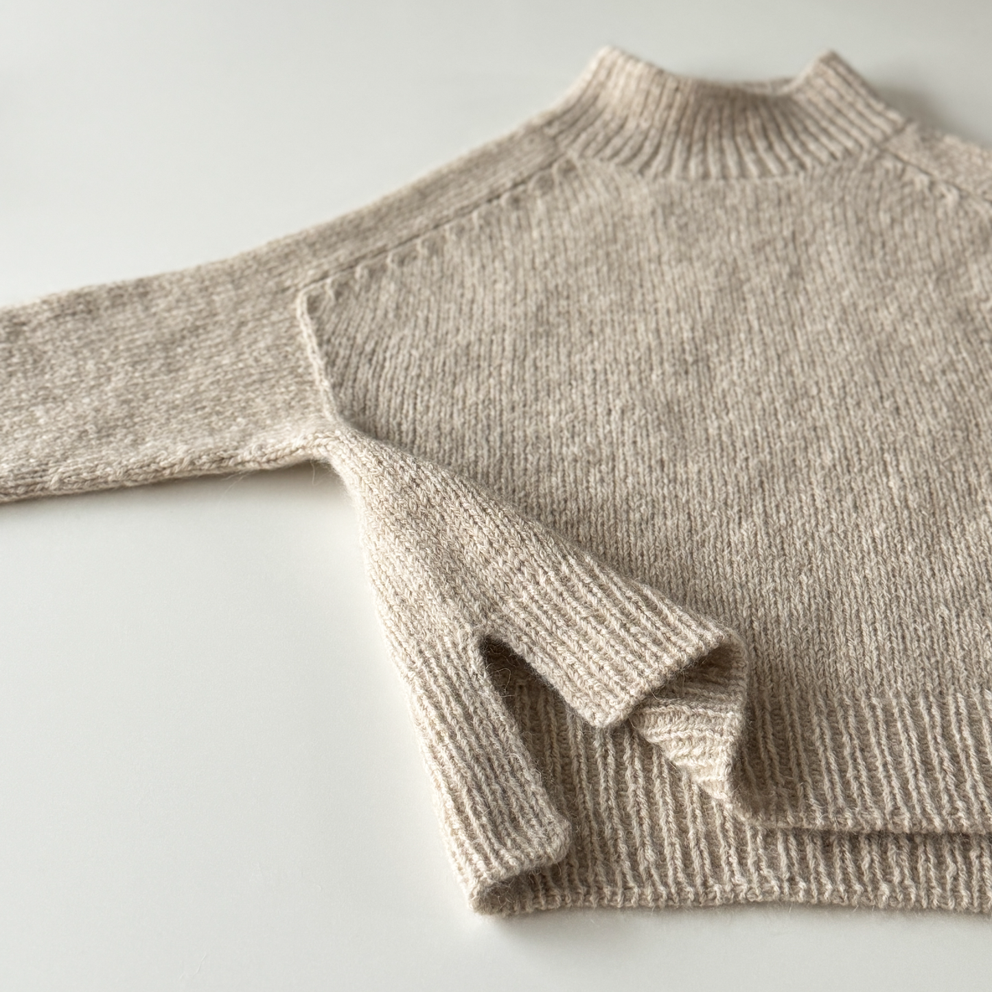 Arches Sweater