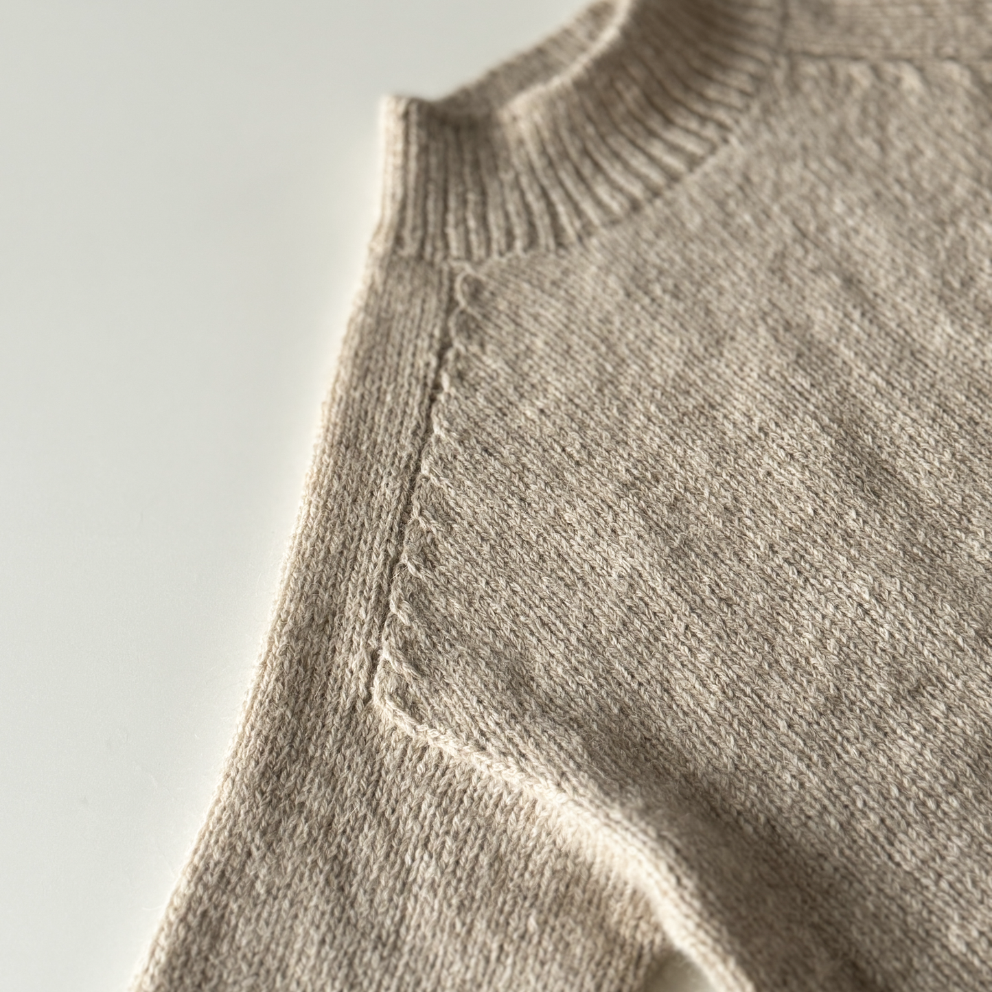 Arches Sweater