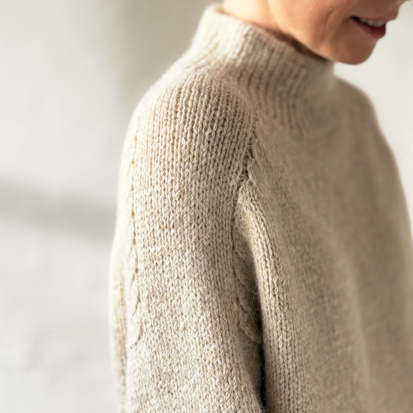 Arches Sweater