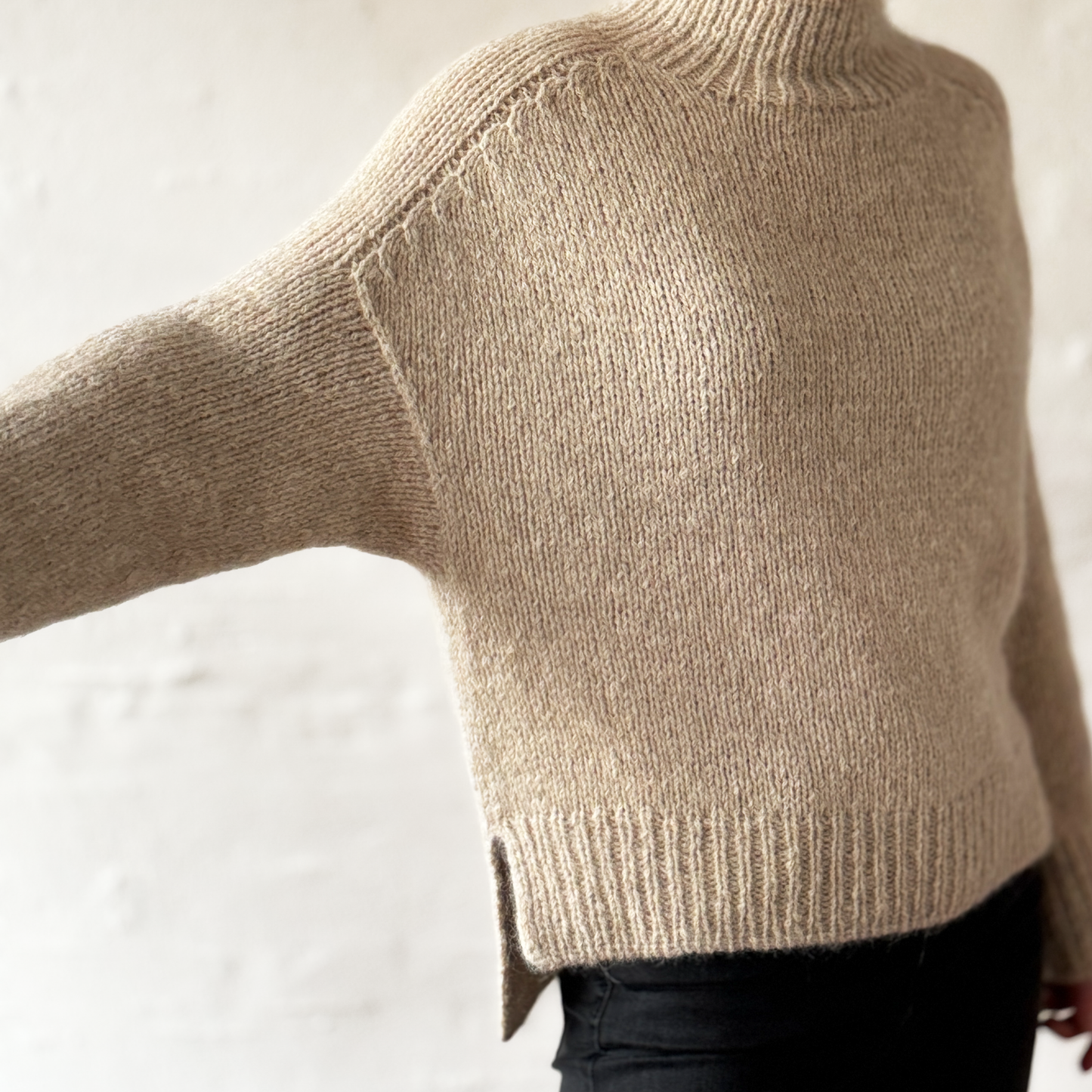 Arches Sweater