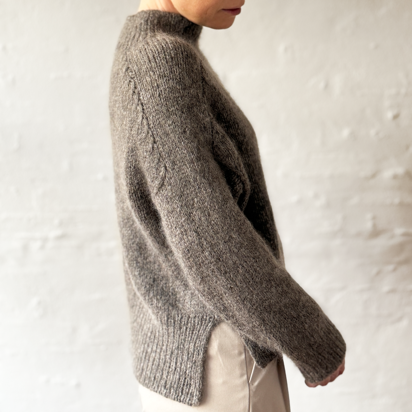 Arches Sweater