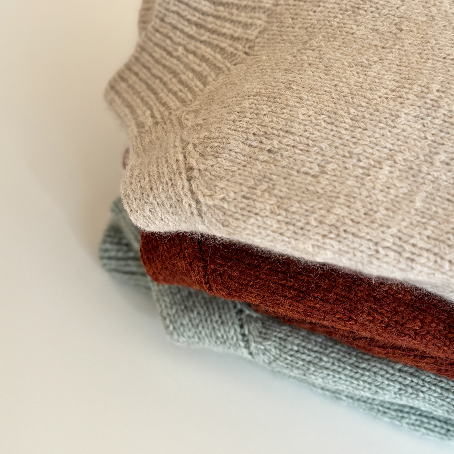 Arches Sweater
