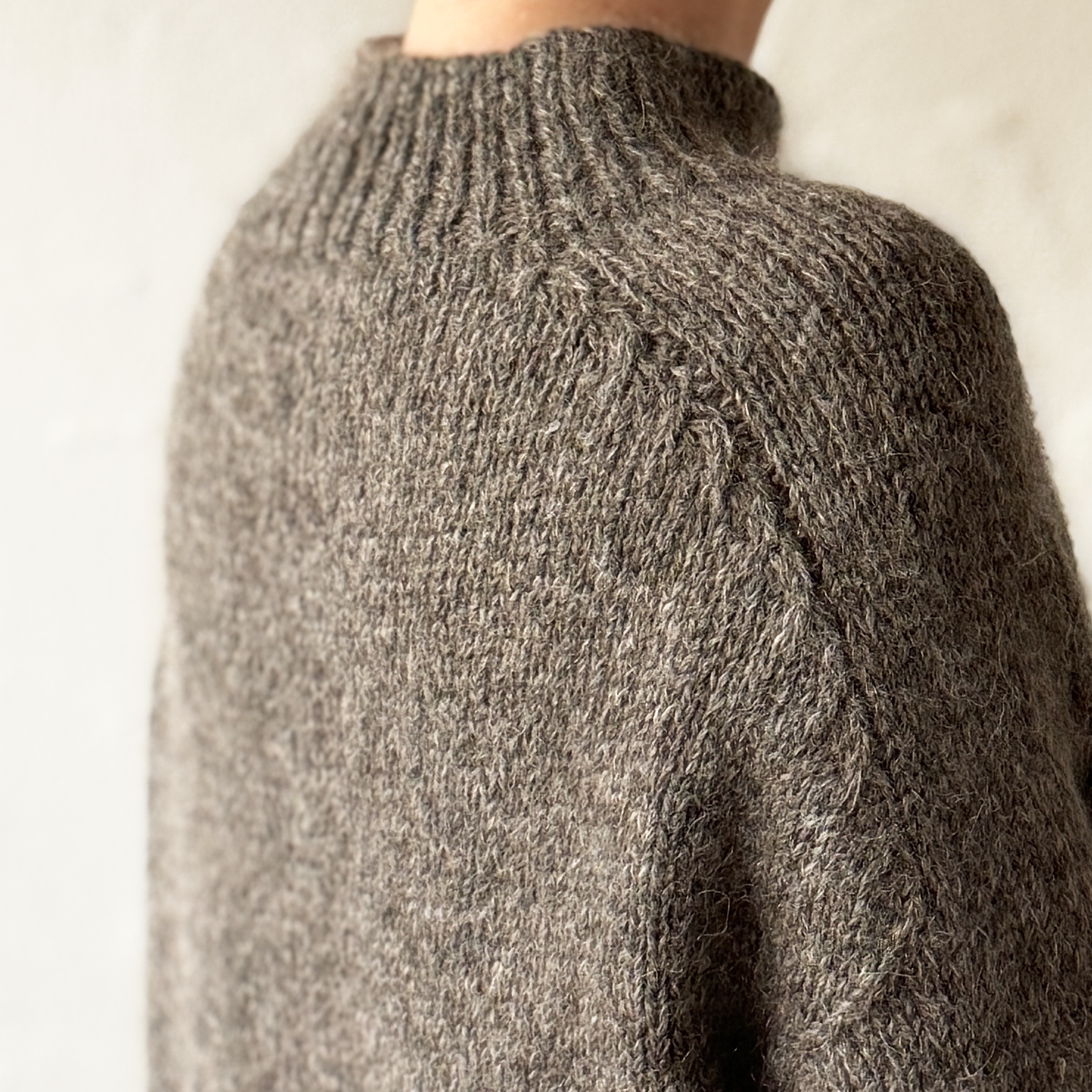 Arches Sweater