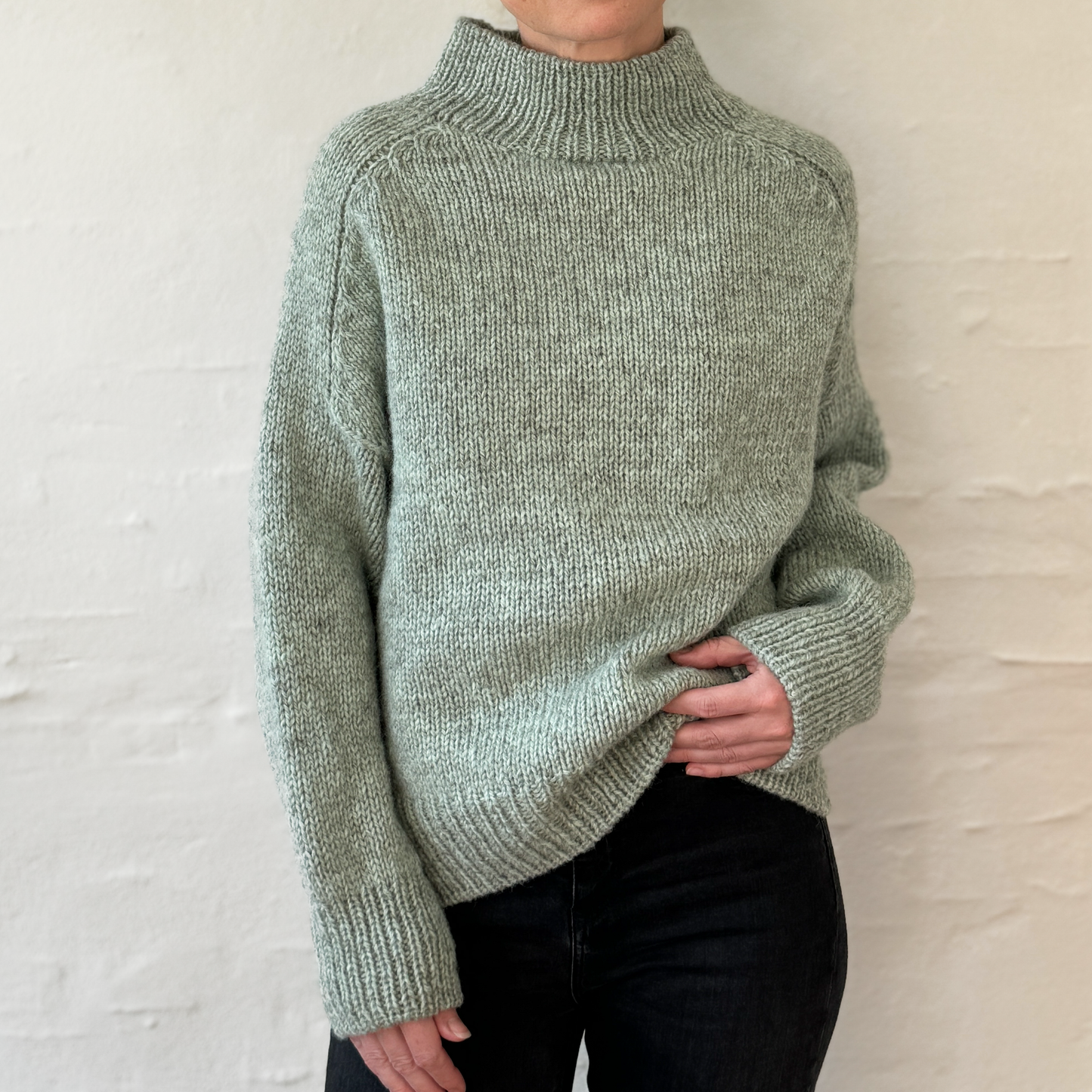 Arches Sweater
