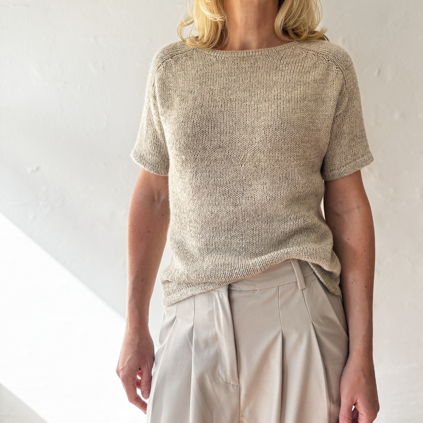 Arches Tee