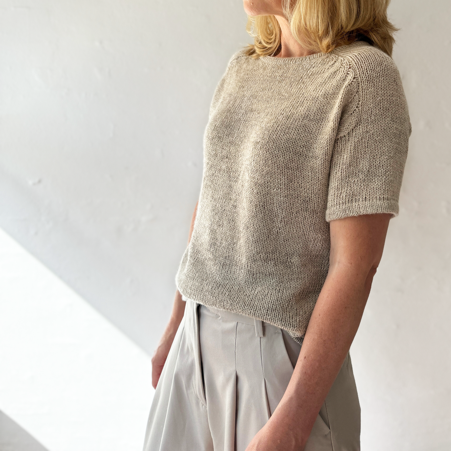 Arches Tee