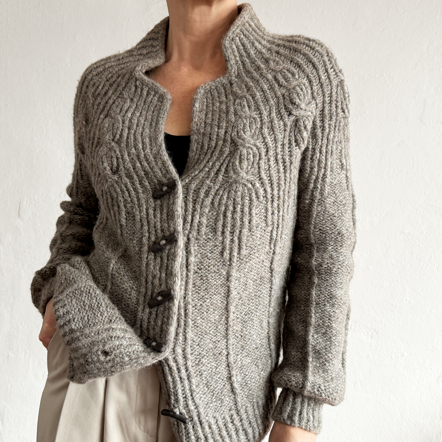 Cascade Jacket