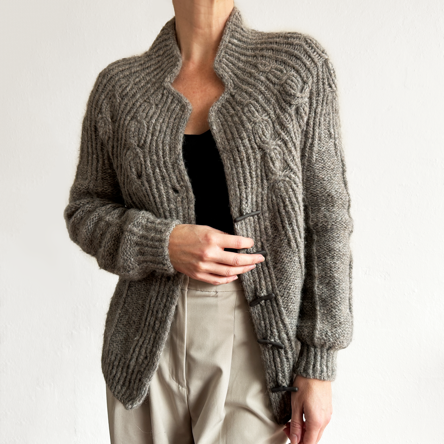 Cascade Jacket