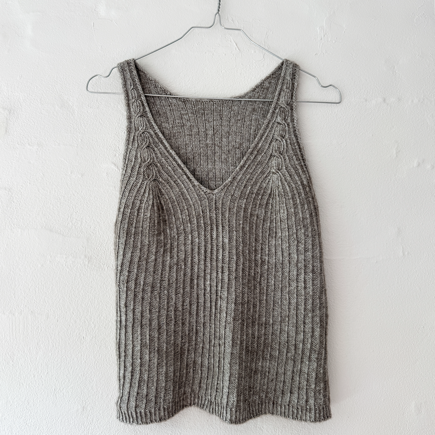 Cascade Tank Top