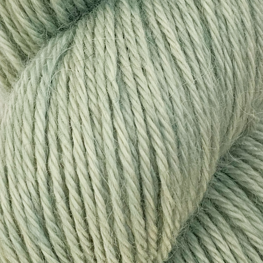 Duck Egg - Baby Alpaca