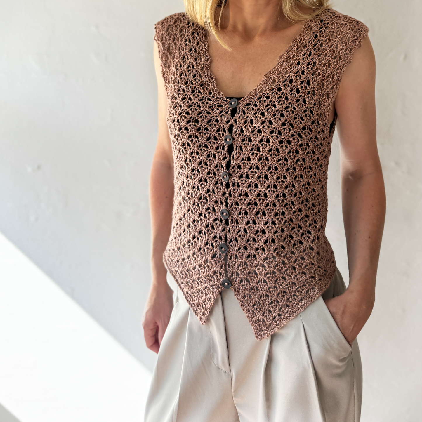 Nostalgia Top