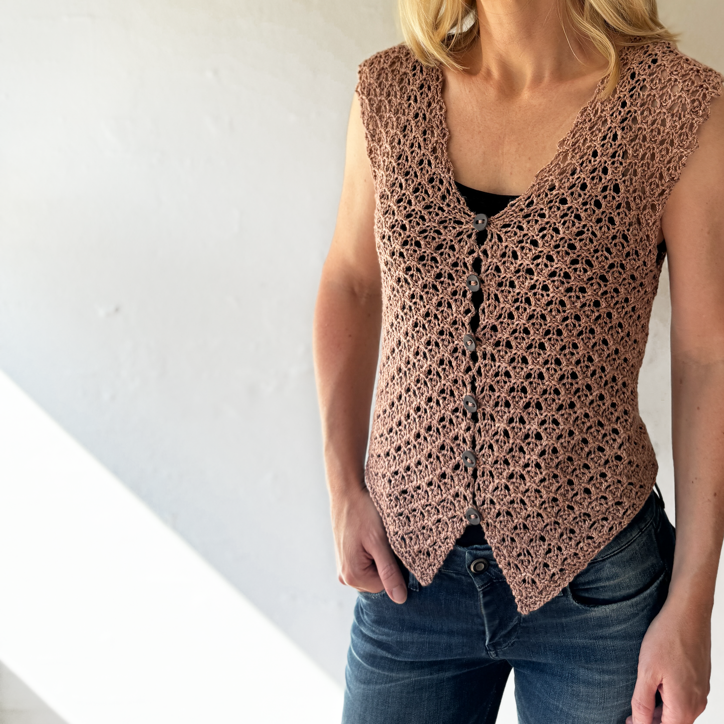 Nostalgia Top