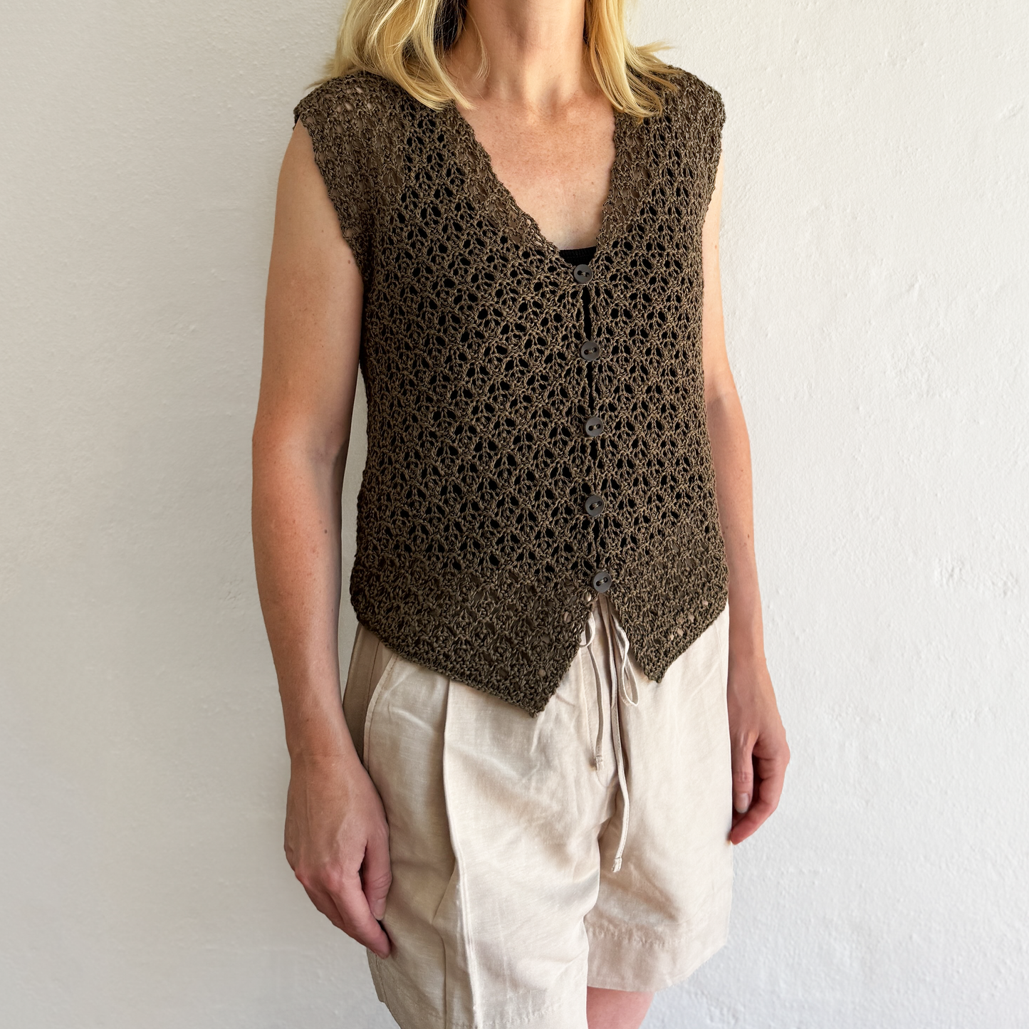 Nostalgia Top