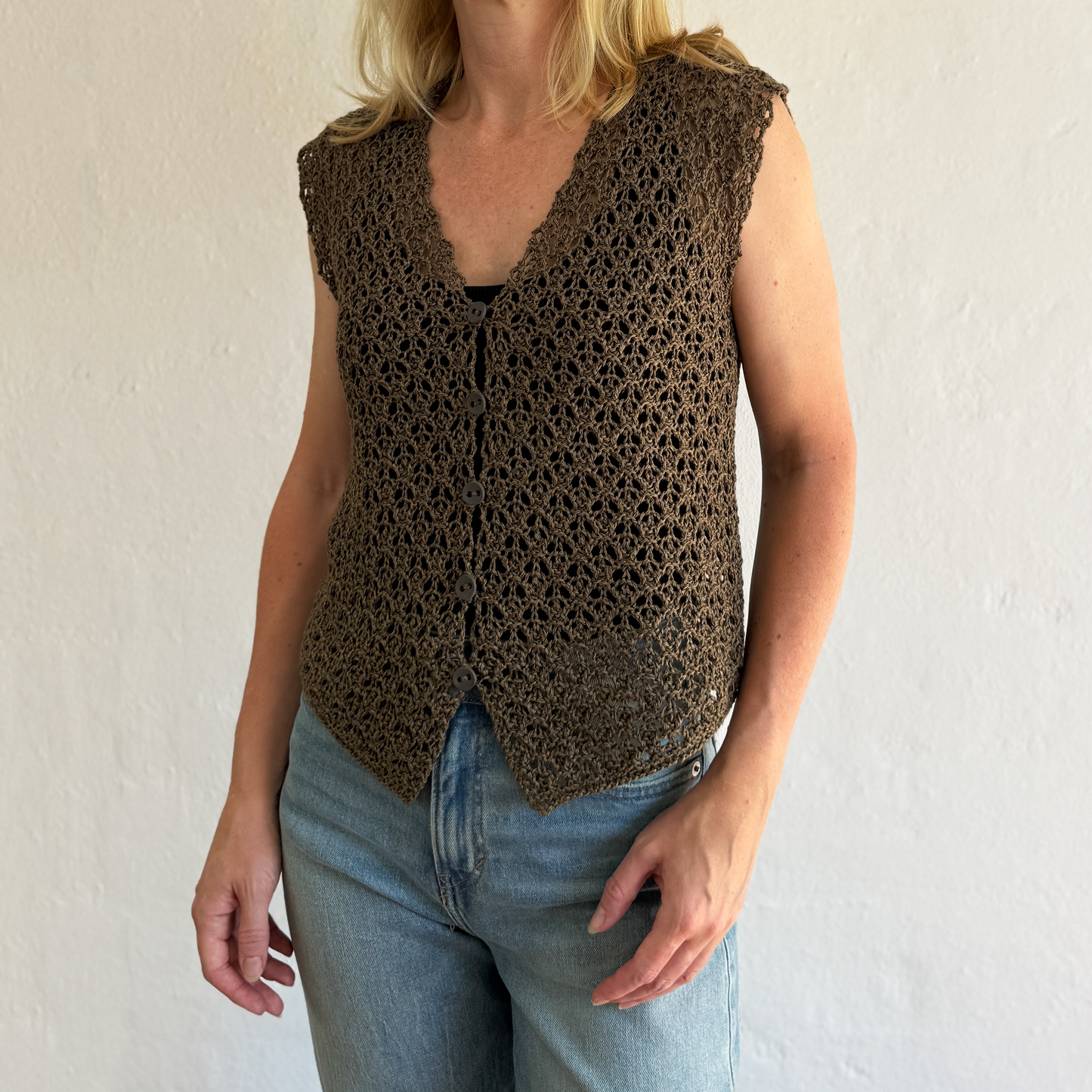 Nostalgia Top