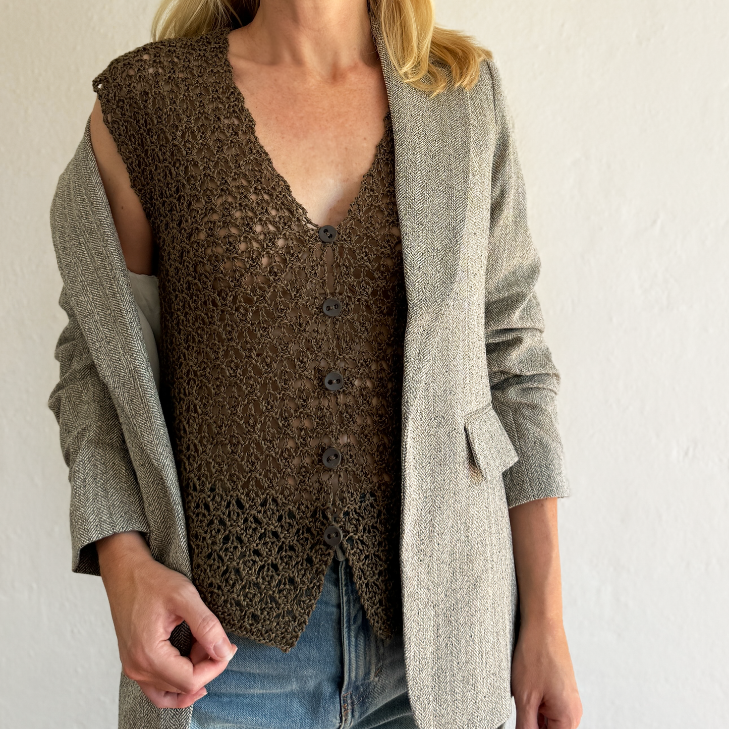 Nostalgia Top