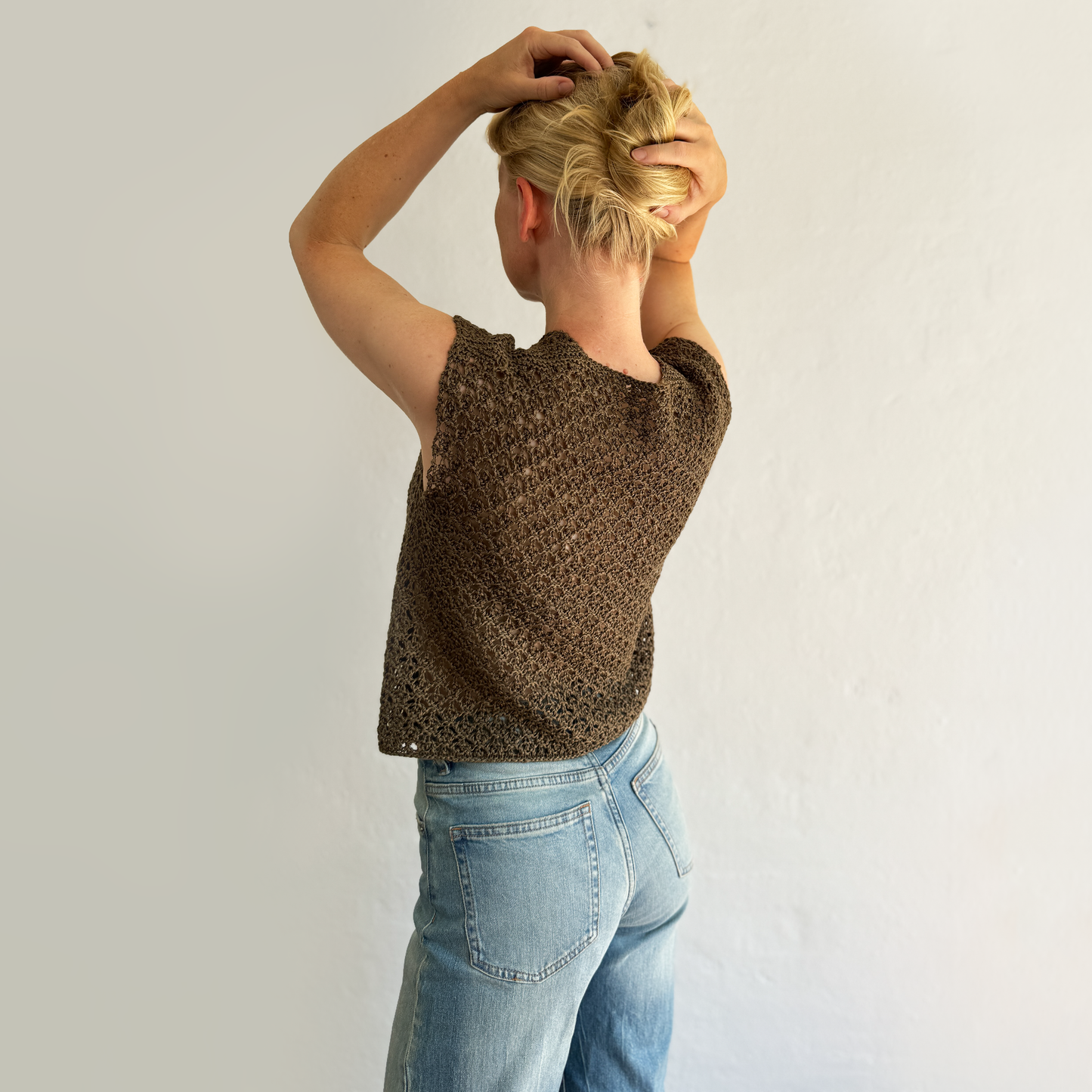 Nostalgia Top