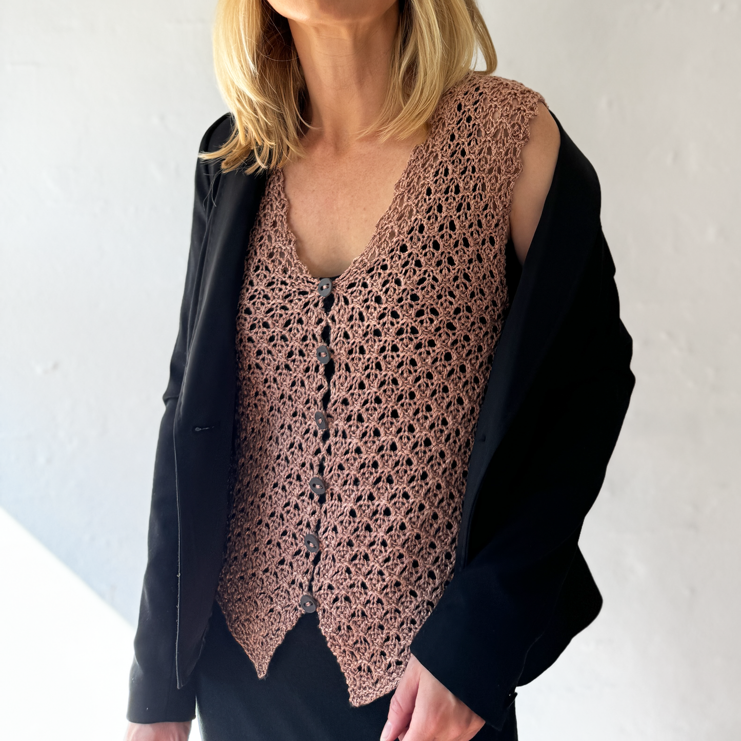 Nostalgia Top
