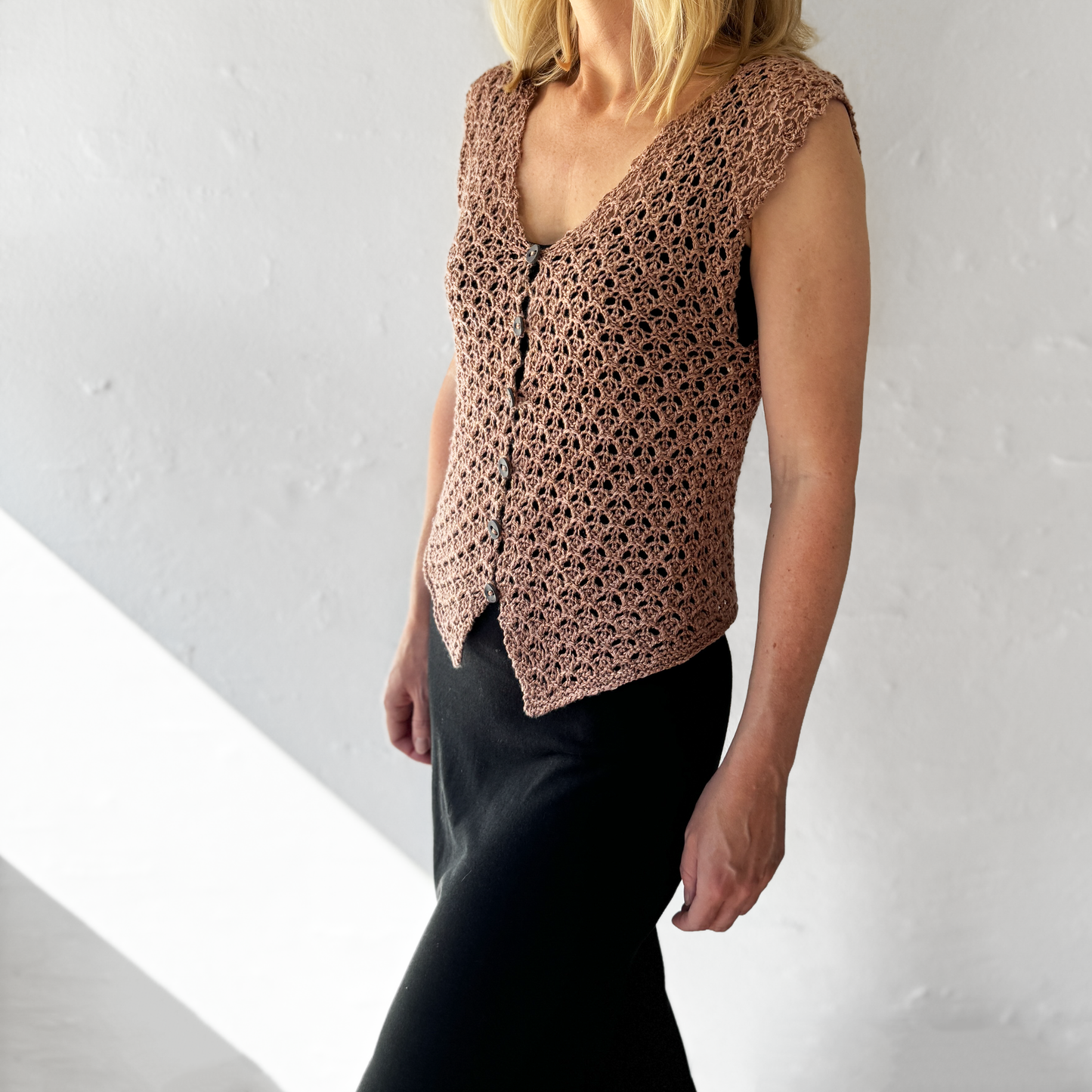 Nostalgia Top
