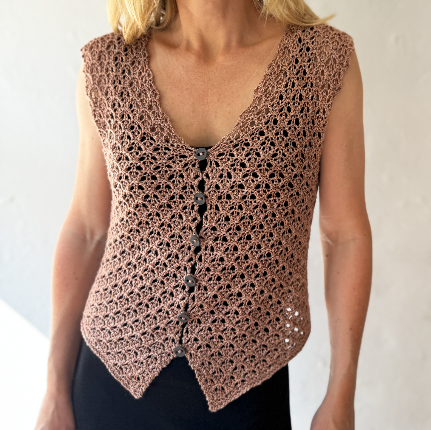 Nostalgia Top