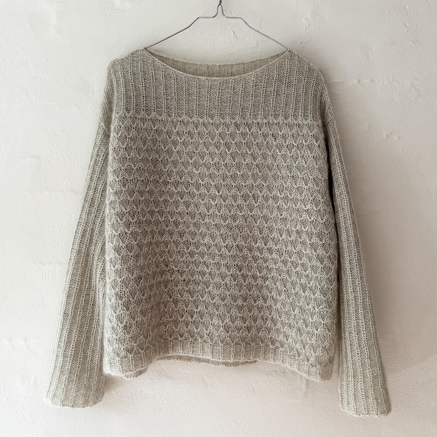 Quill Blouse