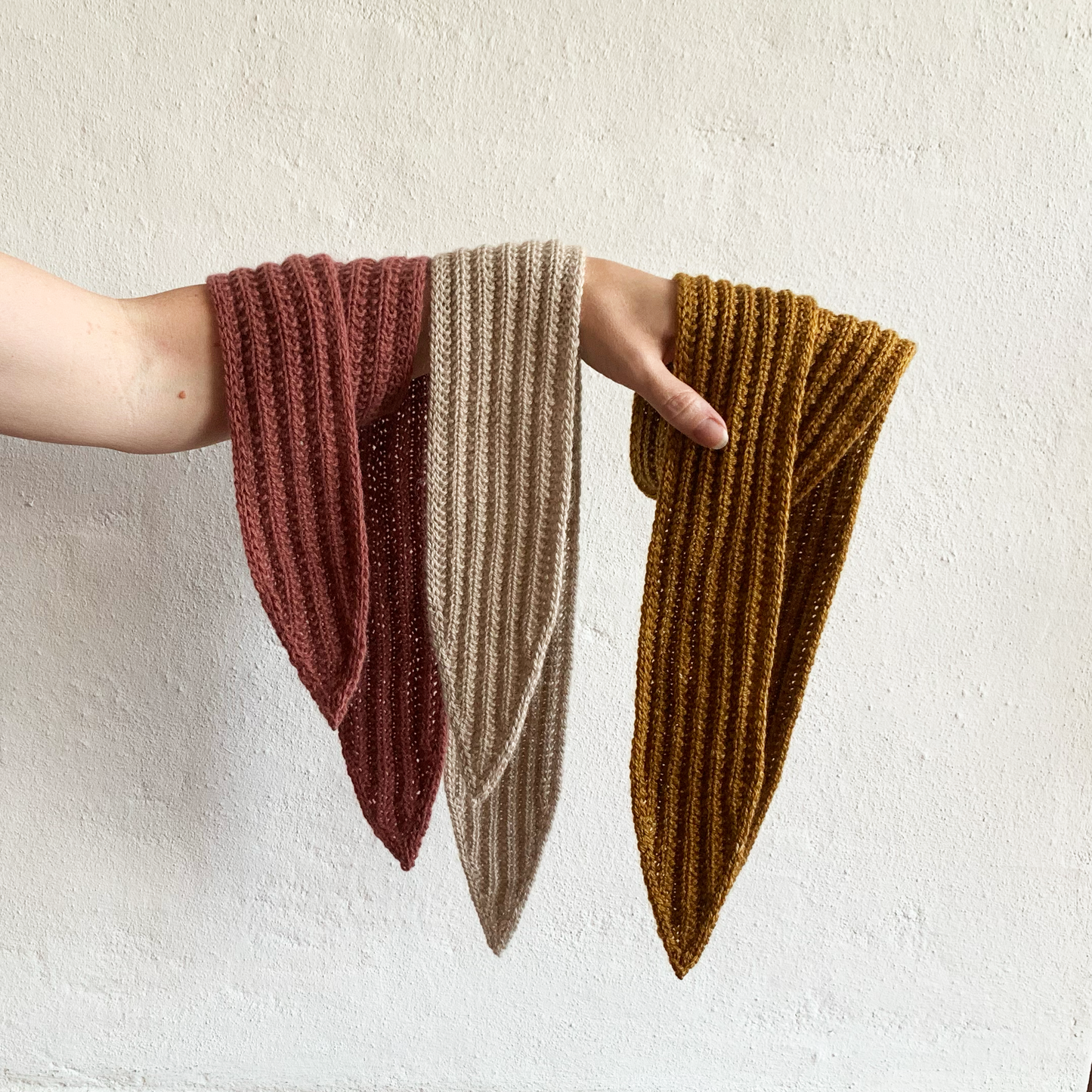 Vineyard Scarf