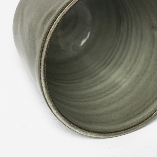 Hazy Grey - Contour Tumbler