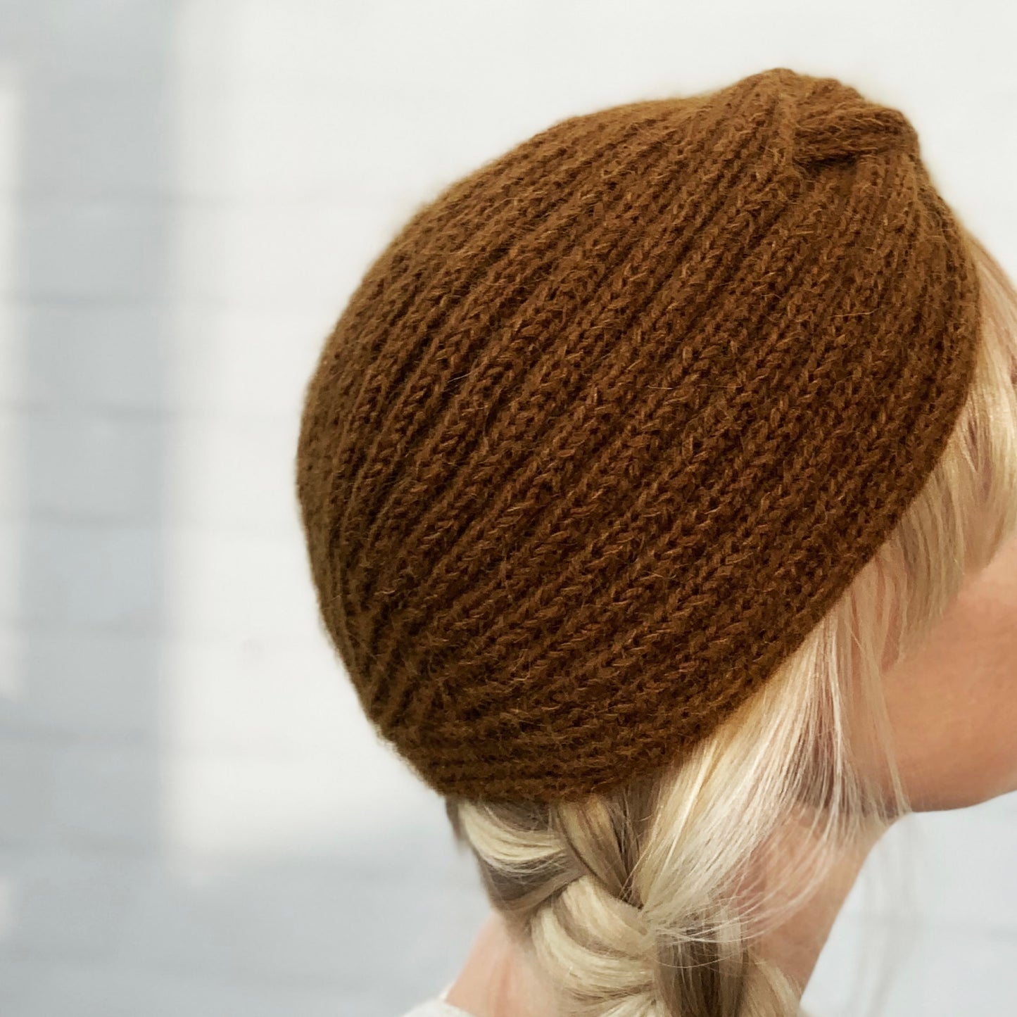 Turban Hat