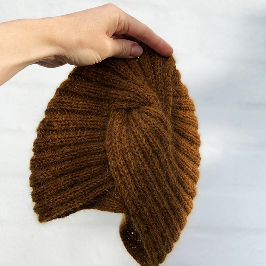 Turban Hat