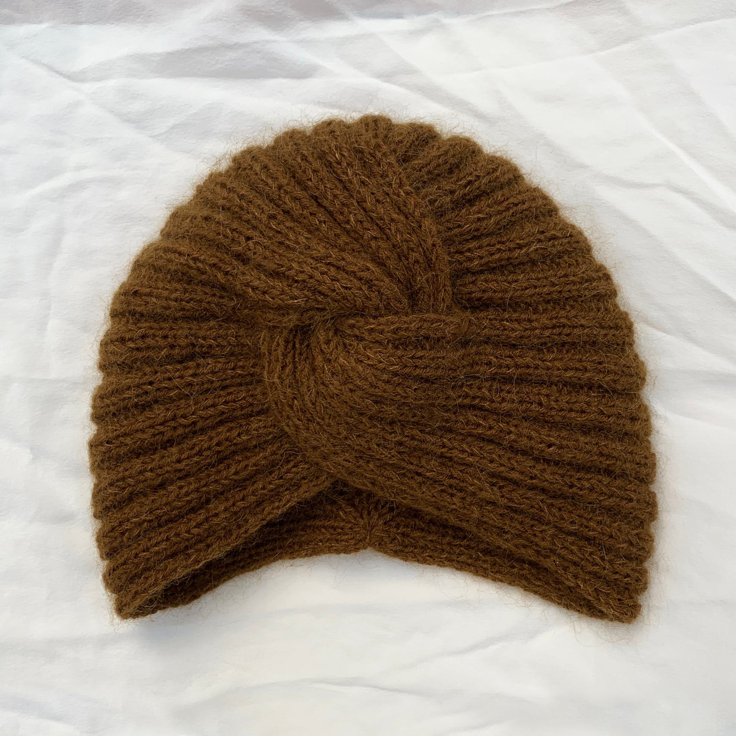 Turban Hat