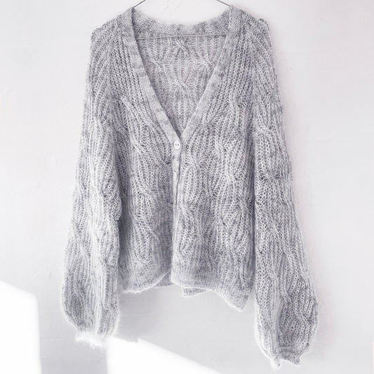 Twine Cardigan