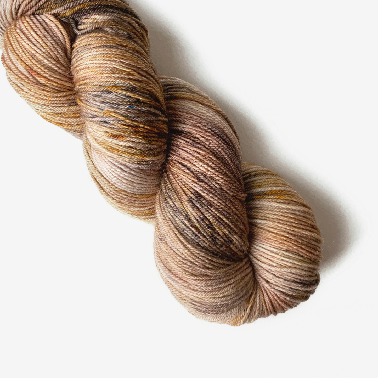 Vintage Ballerina - Merino Sock