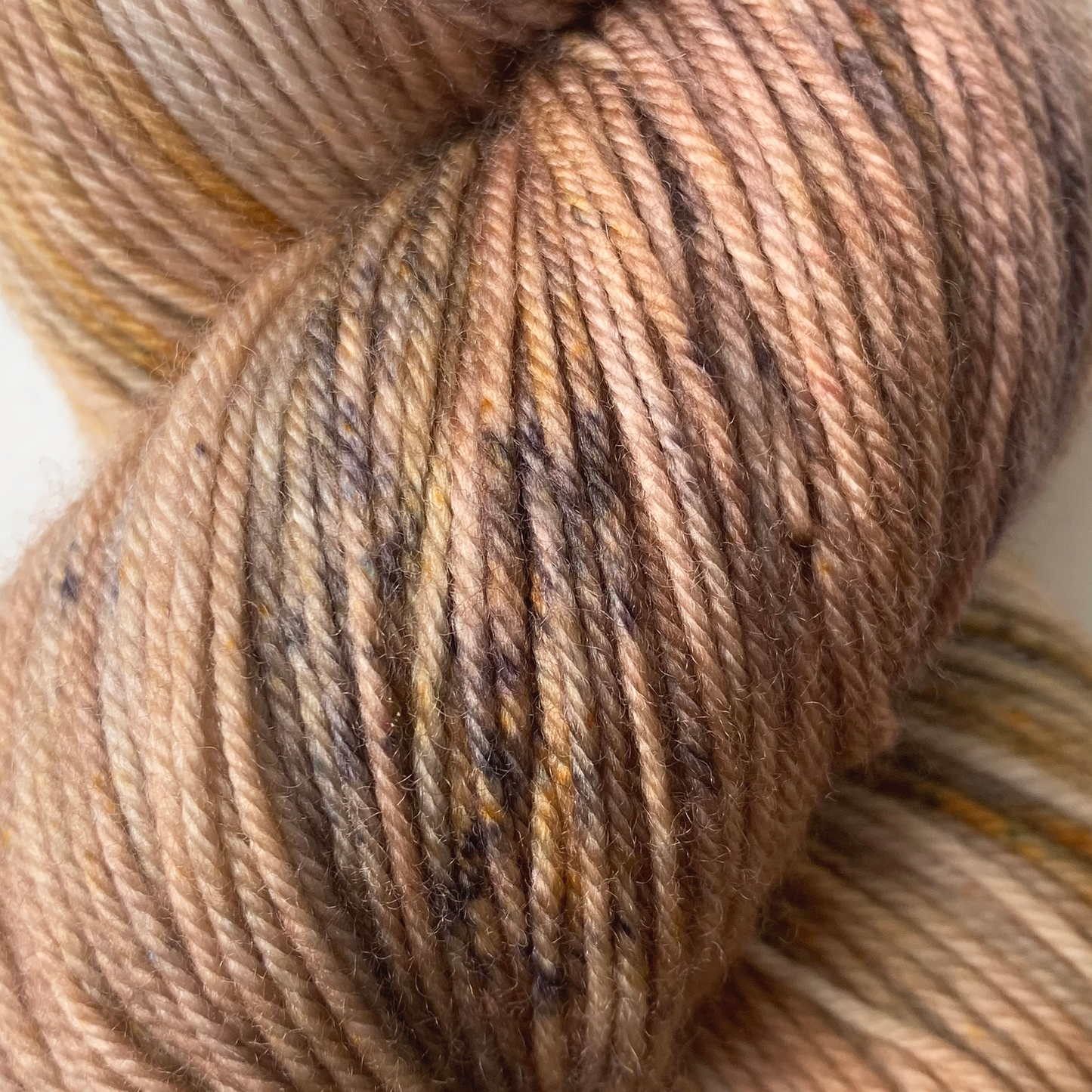 Vintage Ballerina - Merino Sock