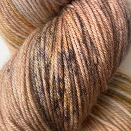 Vintage Ballerina - Merino Sock