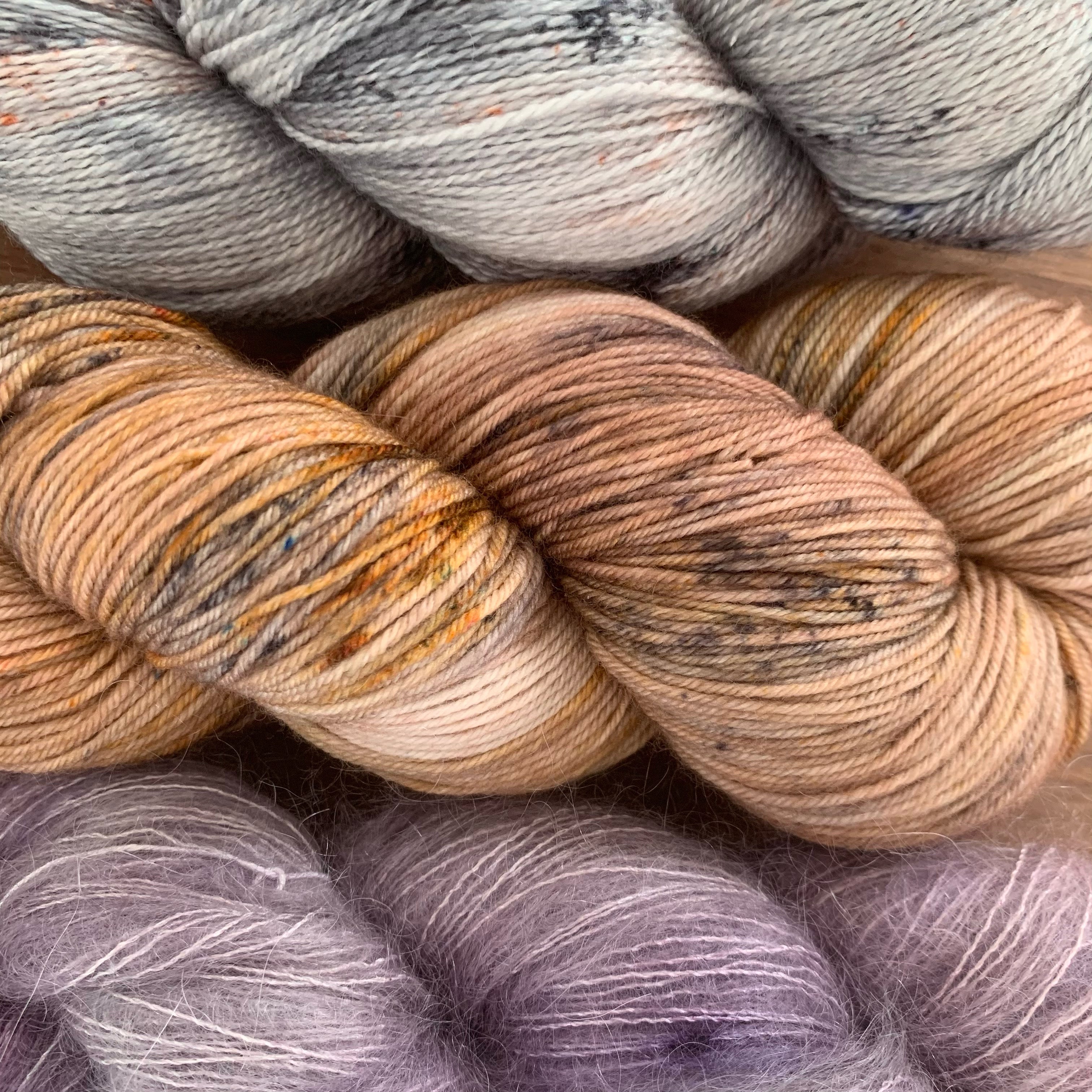 YARN – Maker’s Work