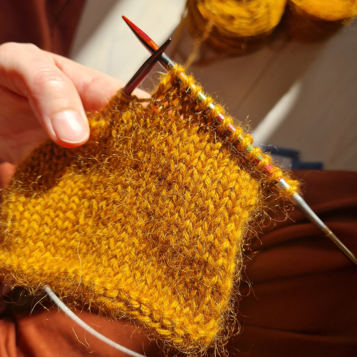 Arrow Sweater - KIT - Vorbestellung