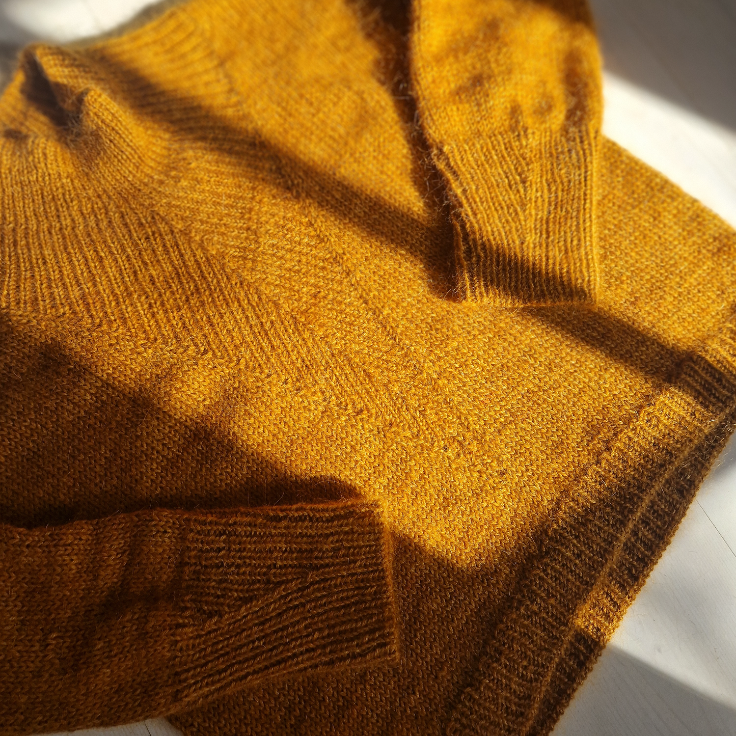 Arrow Sweater - KIT - Vorbestellung