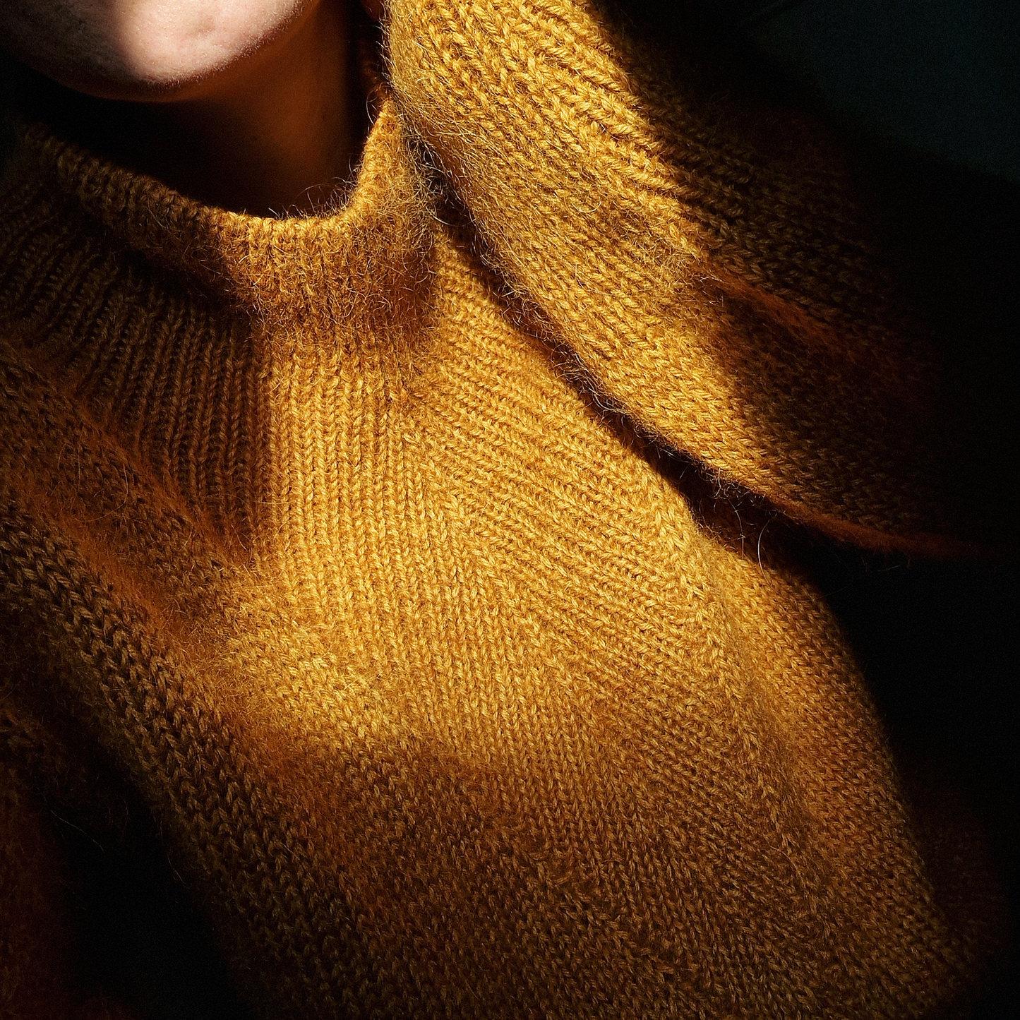 Arrow Sweater - KIT - Vorbestellung