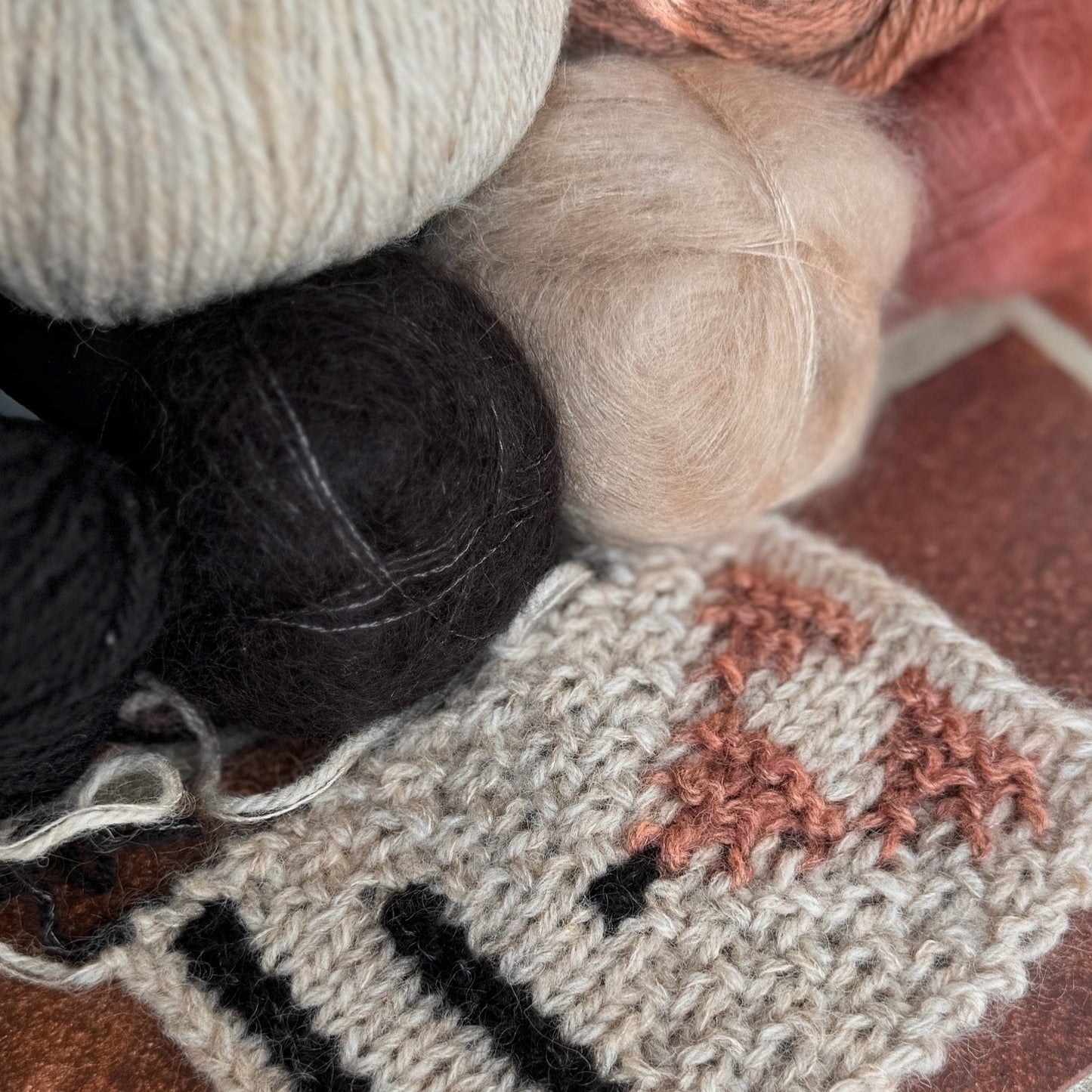 Alice Jacket - Release day: December 8, 2025