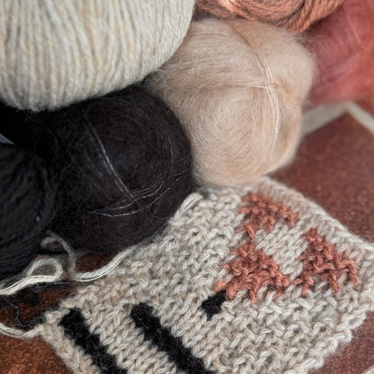 Alice Jacket - Release day: December 8, 2025