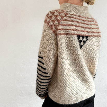 Alice Jacket - BUTTON KIT