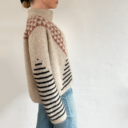 Alice Jacket - BUTTON KIT