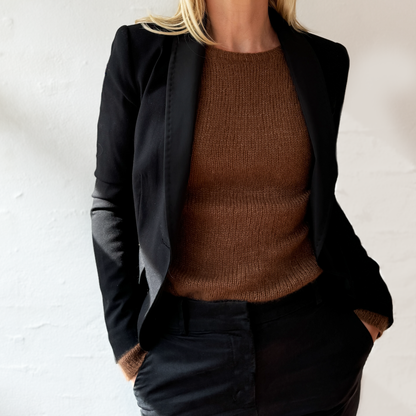 Arches Blouse
