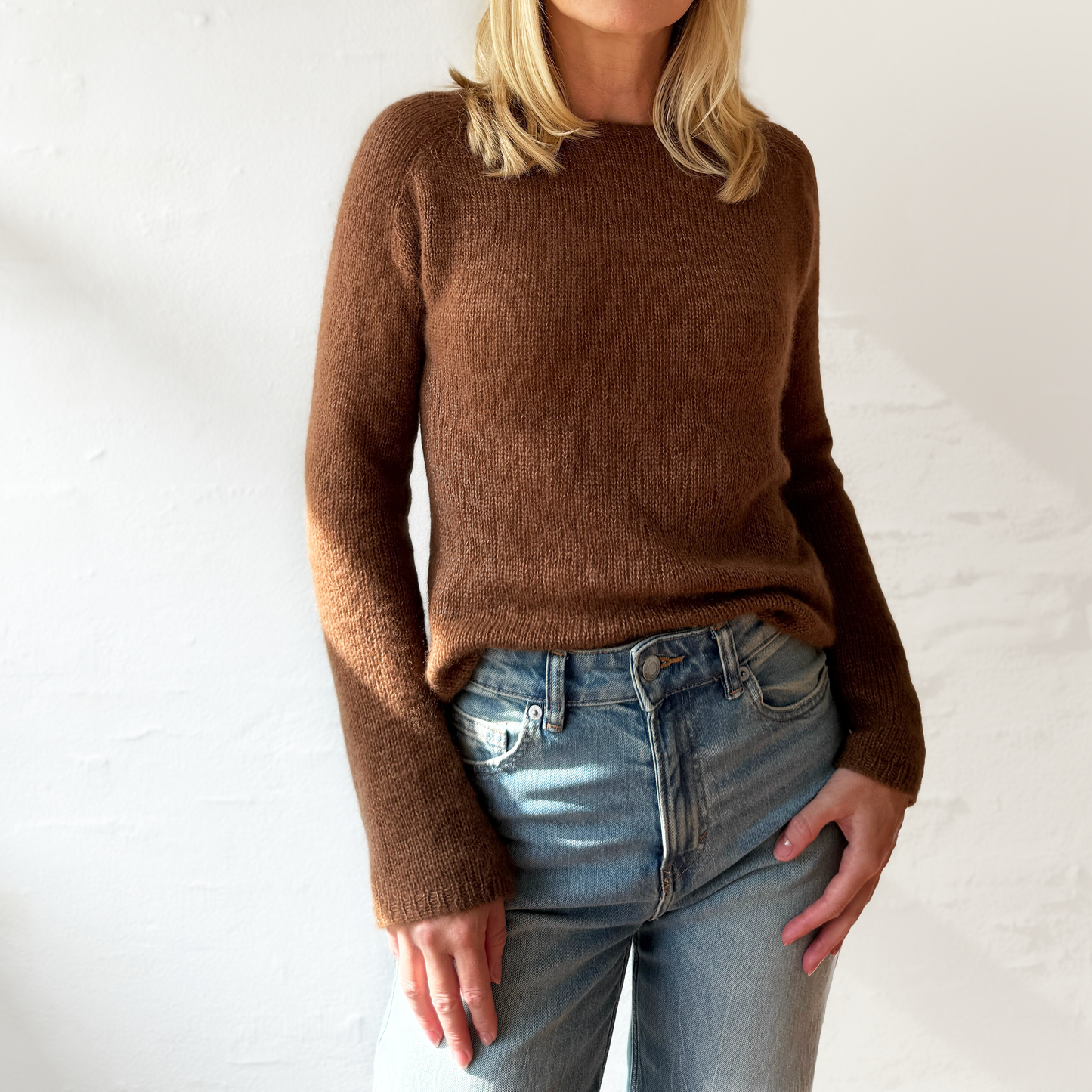 Arches Blouse