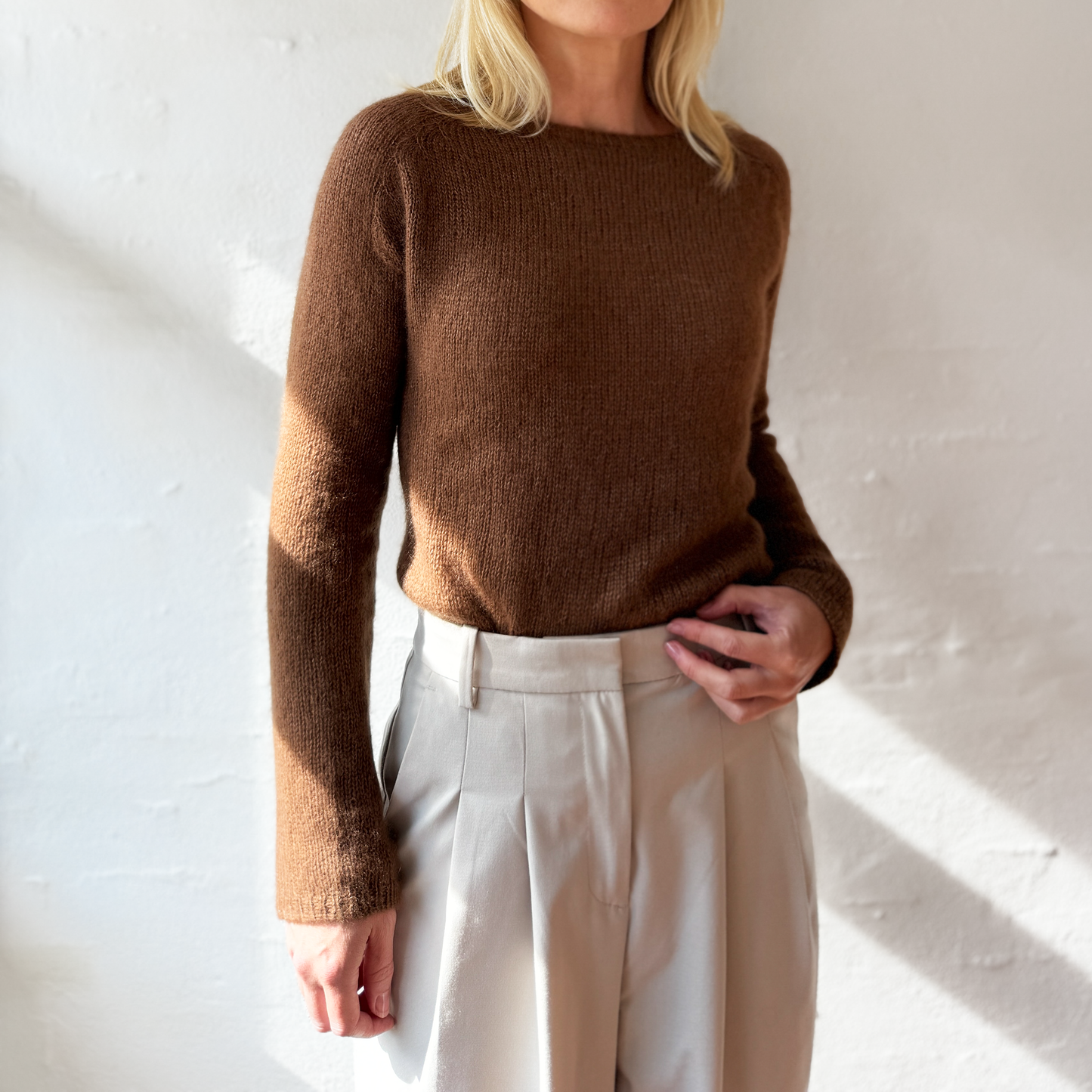 Arches Blouse