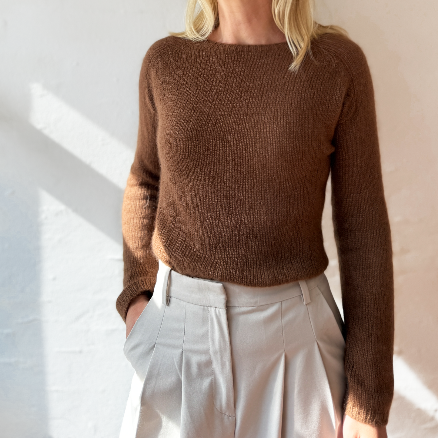 Arches Blouse