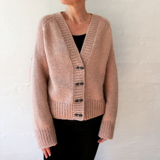 Arches Jacket