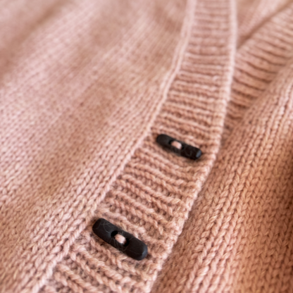Arches Jacket