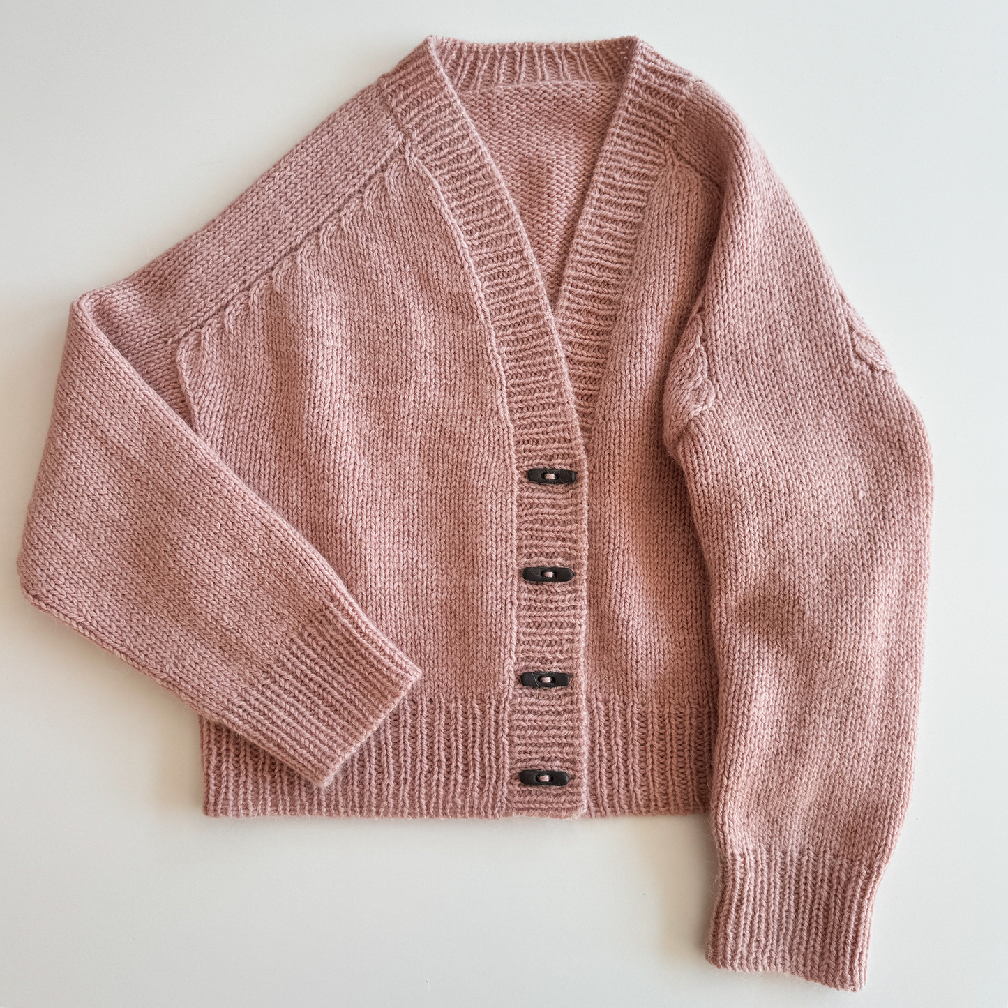 Arches Jacket